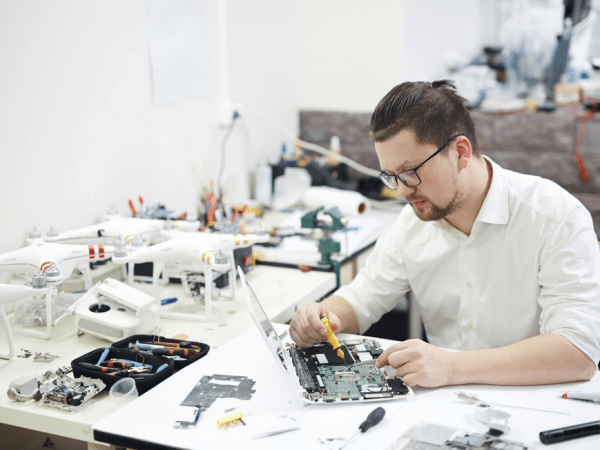 Профилактика — лучше, чем ремонт: советы по продлению жизни частотника