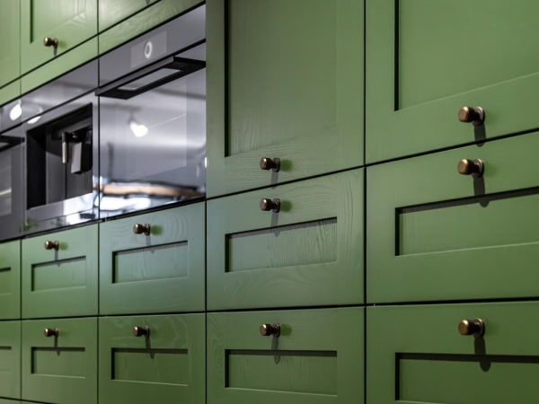 Как выбрать идеальный буфет для вашего дома: советы экспертов