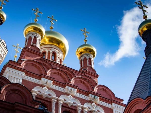 40 дней ограничений: православные вступают в Рождественский пост