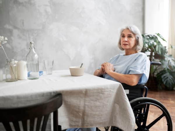 5 мифов о домах престарелых, в которые пора перестать верить