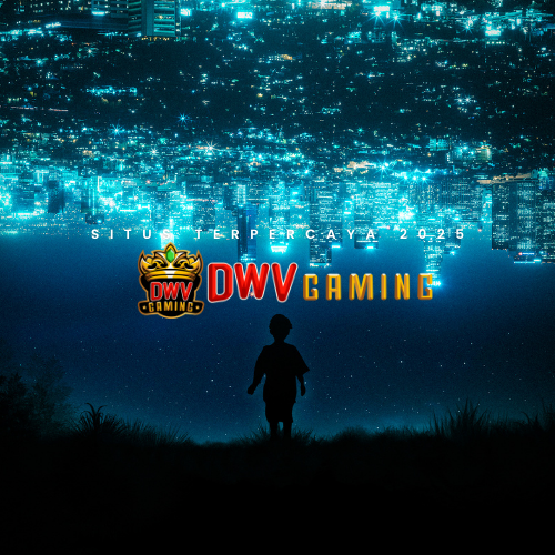 DWVGAMING | Situs Slot Resmi Terpercaya Link Daftar dan Login 2025