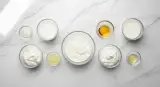 buttermilk and its substitutes