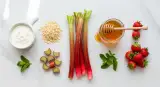 rhubarb and its substitutes