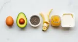 egg and its substitutes