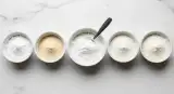 cornstarch and its substitutes