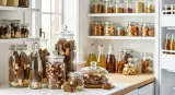 morel mushrooms properly stored