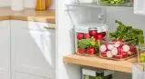 radishes properly stored
