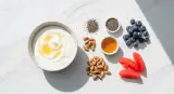 greek yogurt and its substitutes