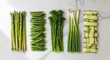 asparagus and its substitutes
