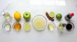 lemon juice and its substitutes