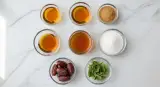 honey and its substitutes