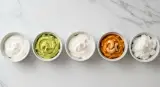 sour cream and its substitutes