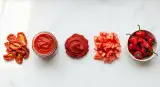 tomato paste and its substitutes