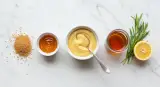 Dijon mustard and its substitutes
