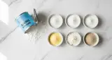 baking powder and its substitutes
