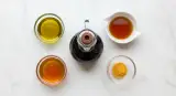 balsamic vinegar and its substitutes