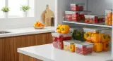 fresh-peppers properly stored