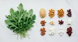 arugula and its substitutes