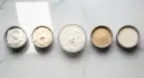 heavy cream and its substitutes