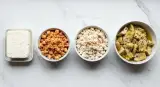 feta cheese and its substitutes