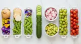 cucumber and its substitutes