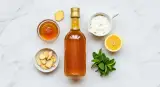 apple cider vinegar and its substitutes