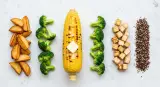 corn and its substitutes