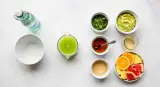 lime juice and its substitutes