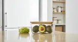 avocados properly stored