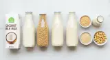 coconut milk and its substitutes