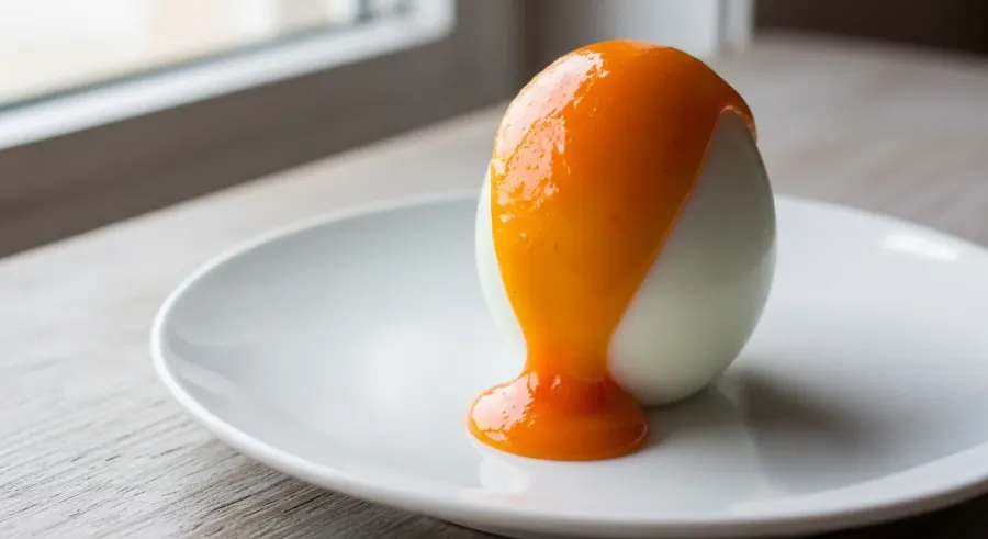 egg — Fruit Purees Usually Make It Gummy