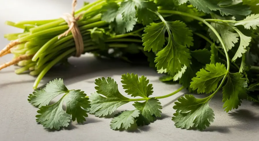 cilantro — Does Everyone Hate It Equally?