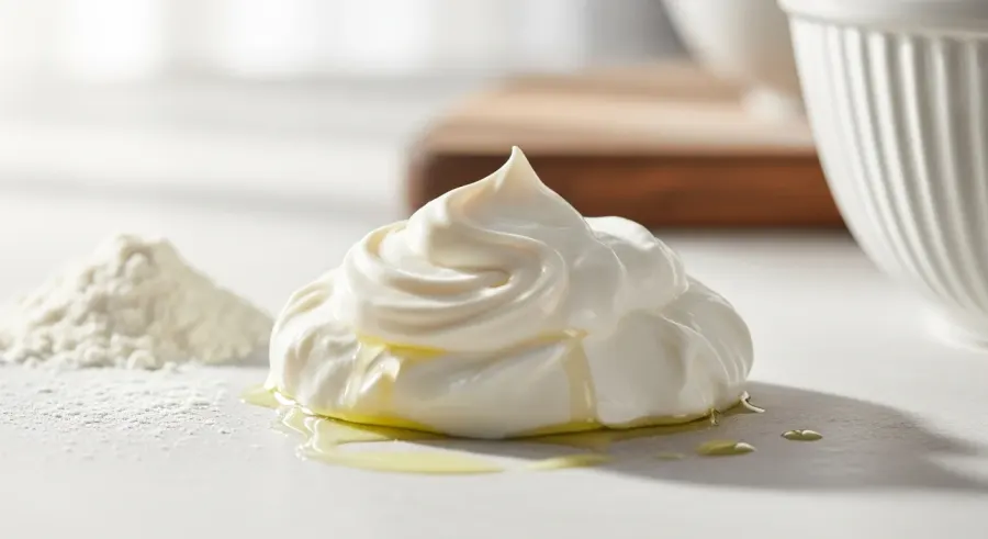 greek yogurt — The Mayonnaise Baking Secret