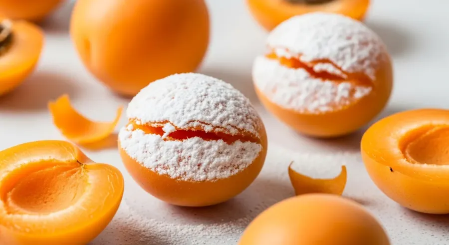 apricots — The Distraction On The Surface