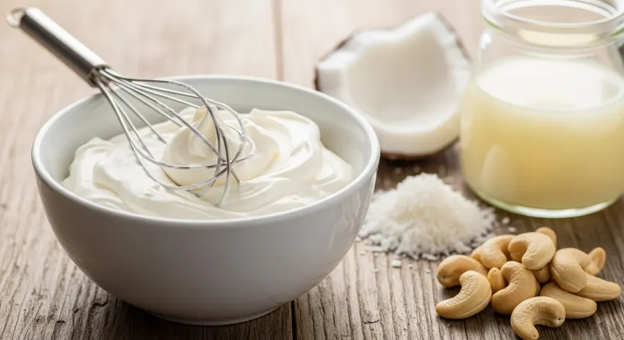 heavy-whipping-cream — What You Are Actually Replacing