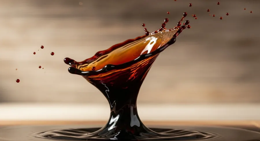 balsamic vinegar — The Umami Wildcard