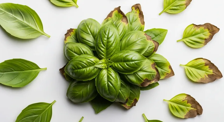 basil — The 54-Degree Death Zone