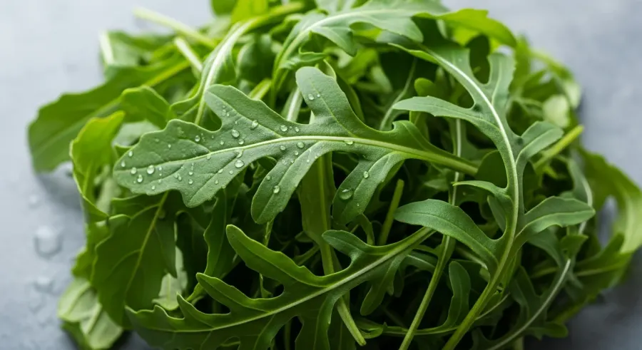arugula — Watercress for the Peppery Bite