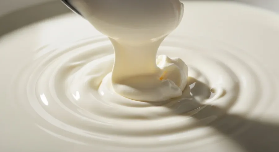heavy cream — Just Use Mascarpone Instead