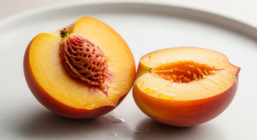 peaches — The Secret In The Pit