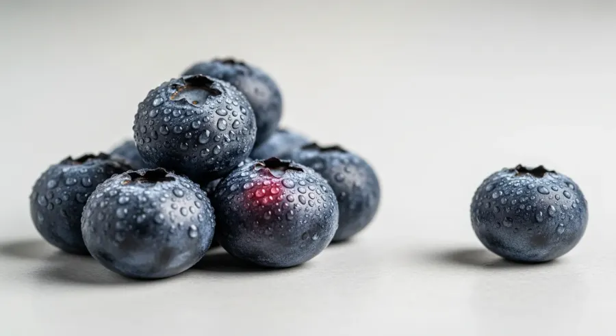 fresh-blueberries — Wait, Should I Wash Them First?
