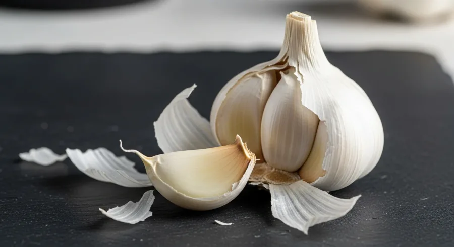 garlic — Some People Do This on Purpose