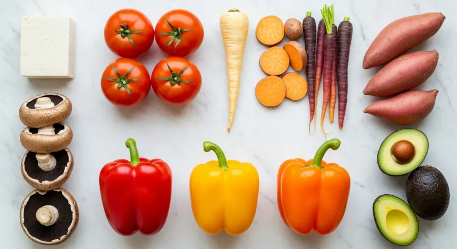 bell peppers and its substitutes