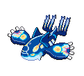 Kyogre Primal icon