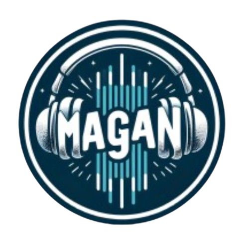 MAGAN Logo