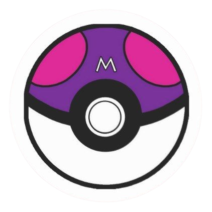 MasterBall