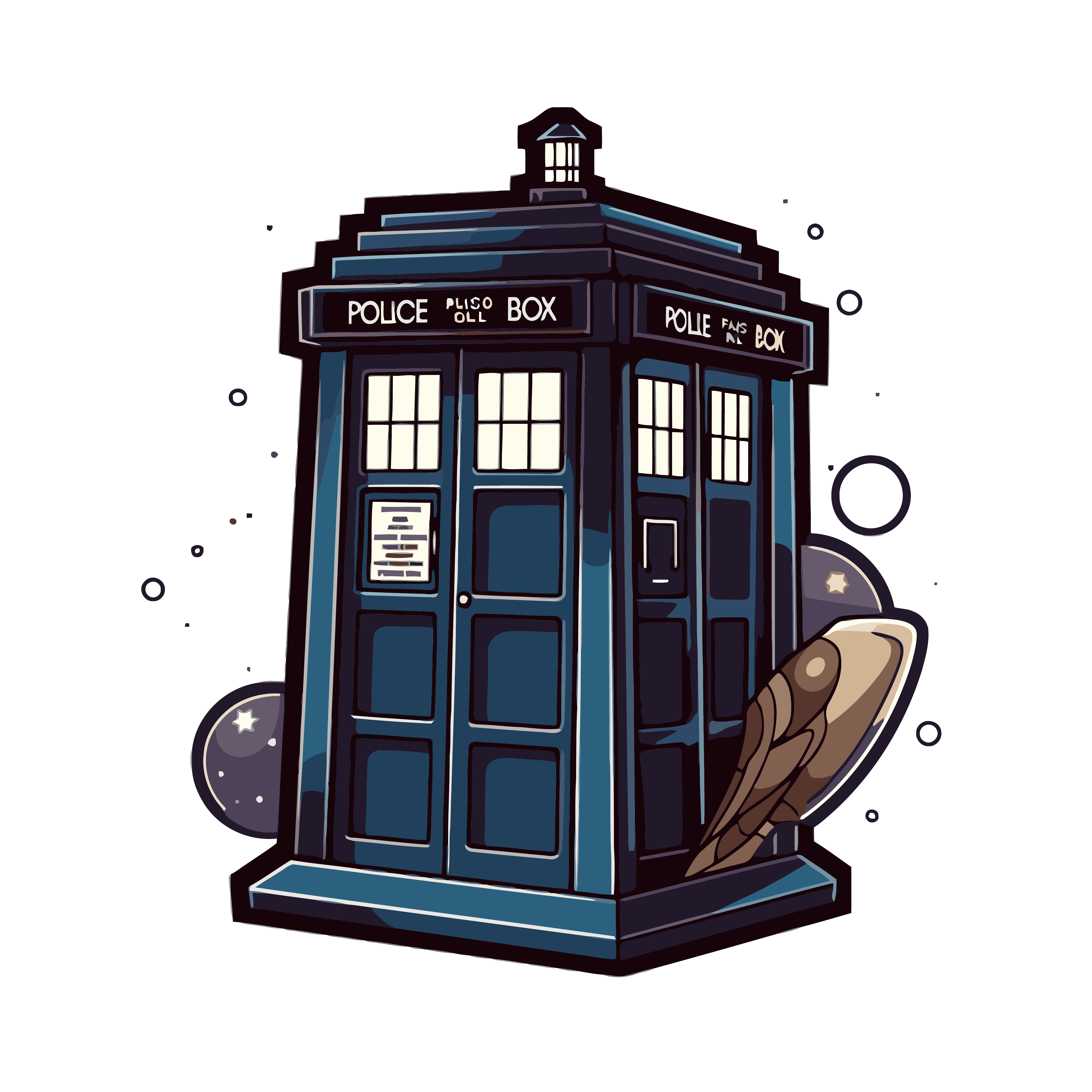 TARDIS