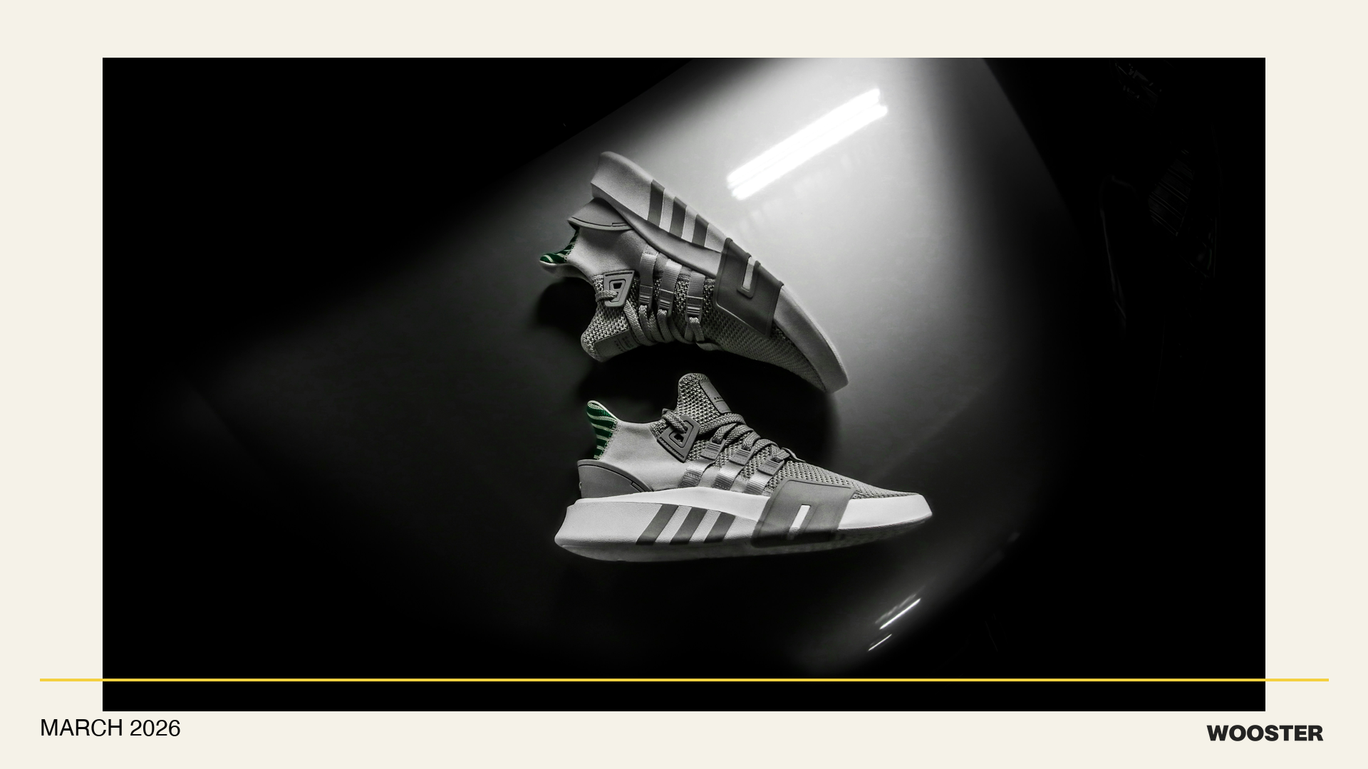 Adidas Runs The Most Expensive Focus Group Ever