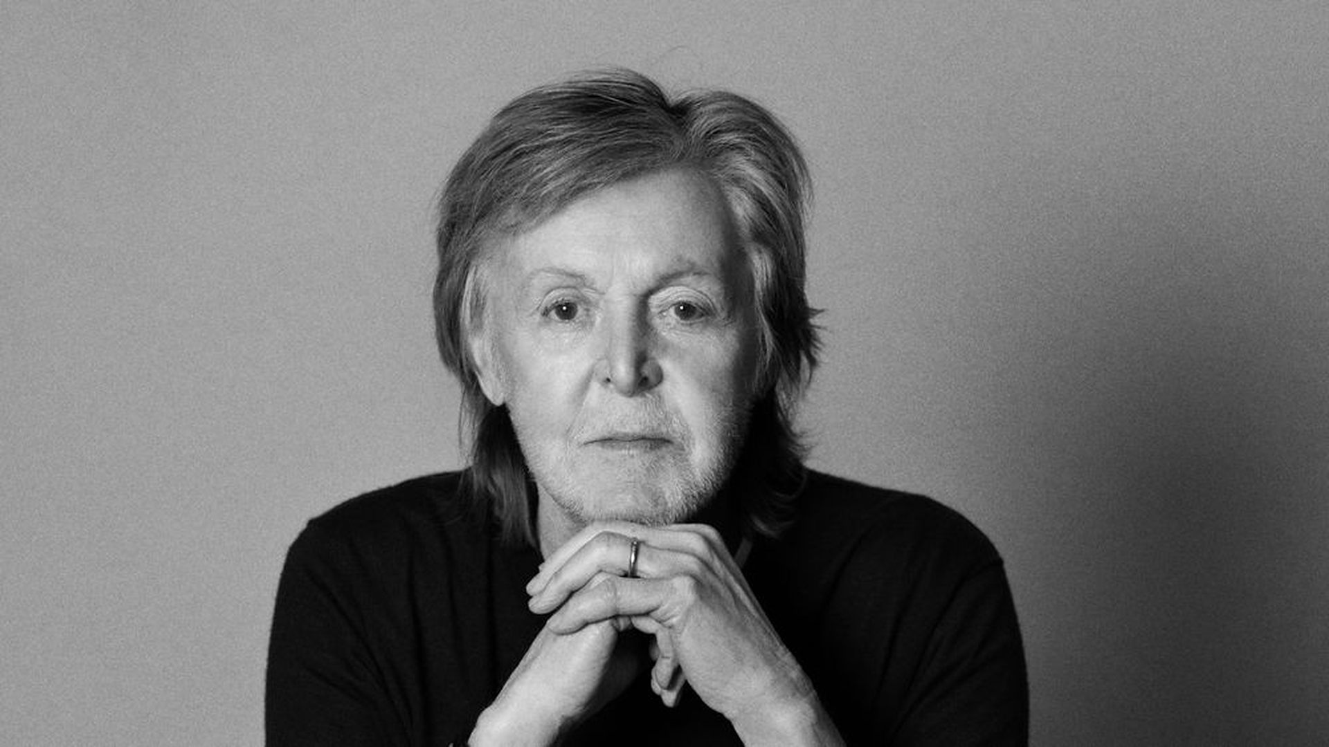 Paul McCartney Announces First Solo Album in Six Years, Drops Nostalgic Lead Single