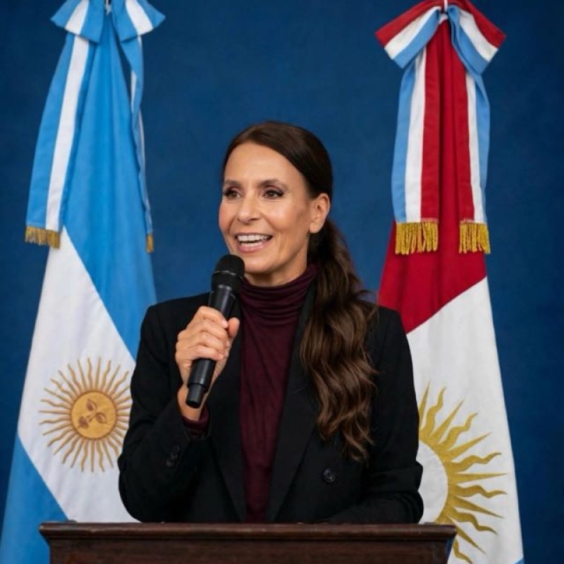 María Gabriela Busellini